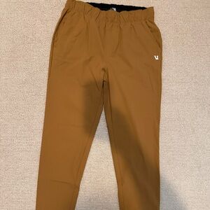 Vuori Tan Jogger Pants